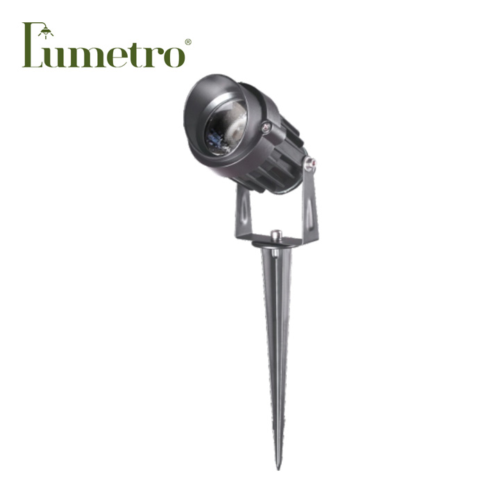 outdoor spike lights​
