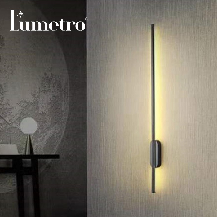 resin wall line lamp