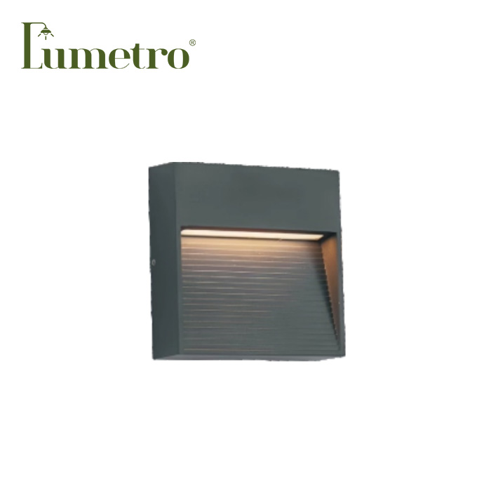 smd led step light