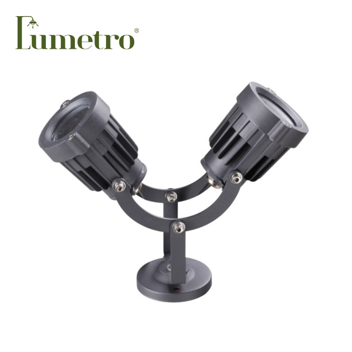 spike lights outdoor​