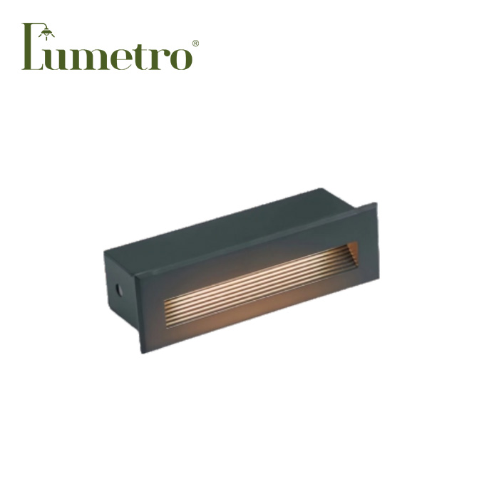 square led step lamp