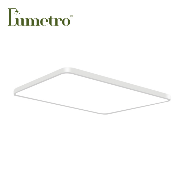 ultra thin ceiling line light