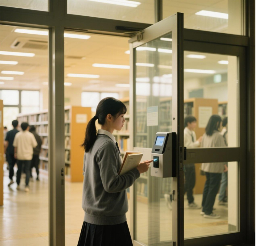 Hotel Smart Lock Brands