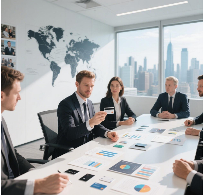 Consumables Suppliers