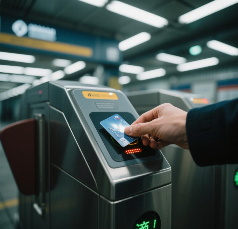 Security & Access Control