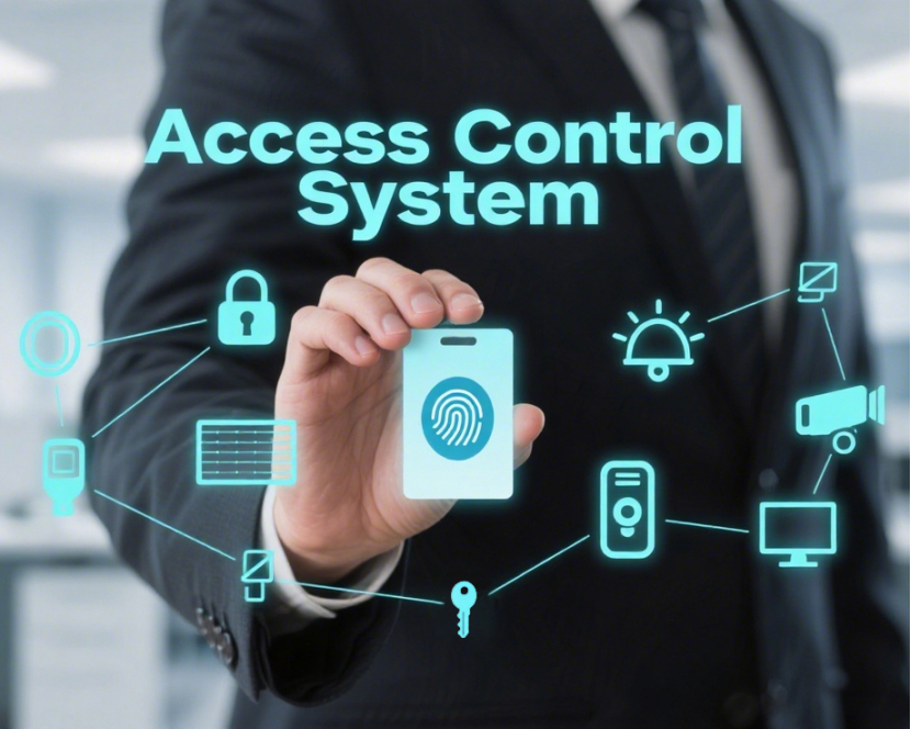 Hotel Smart Lock Brands