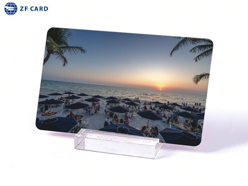 Contactless IC Card-01-03