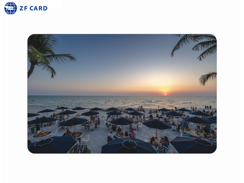 Contactless IC Card-01-04