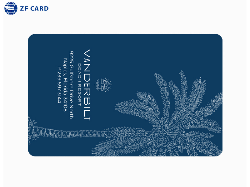 Contactless IC Card-01-05