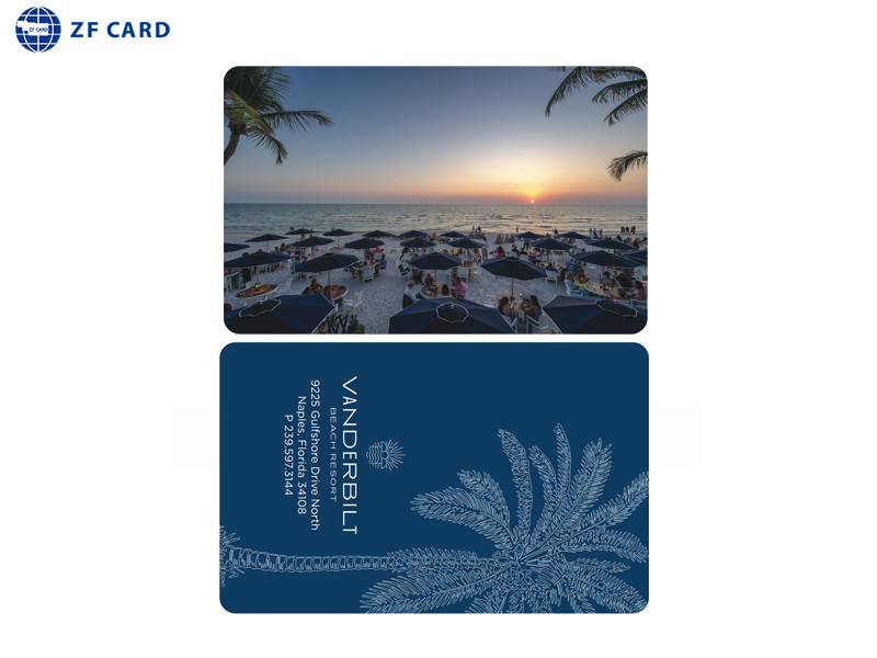 Contactless IC Card-01-06