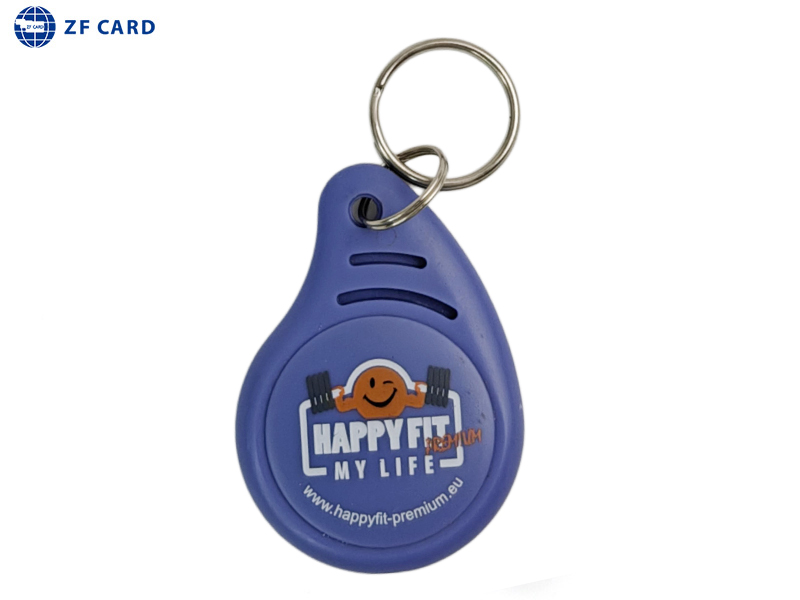 RFID Keyfob-01-03