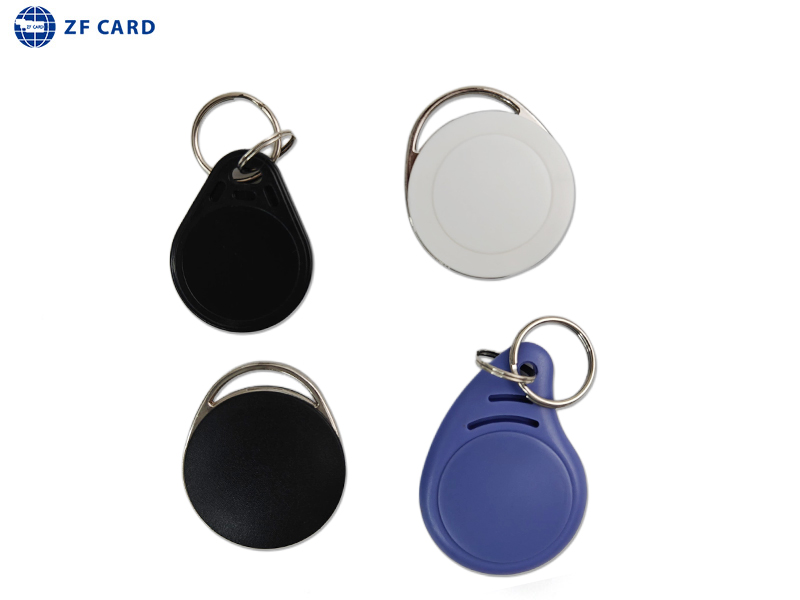RFID Keyfob-01-06