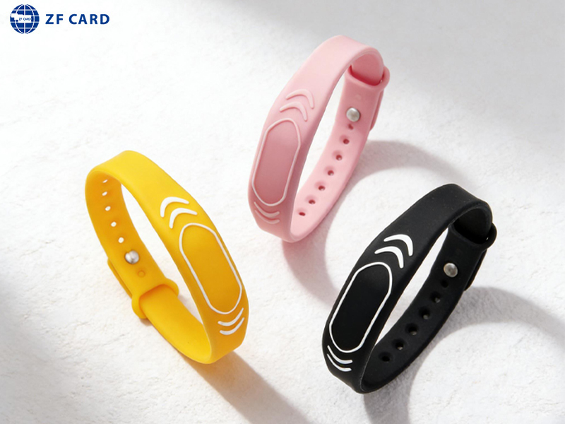 RFID Wristband-01-02