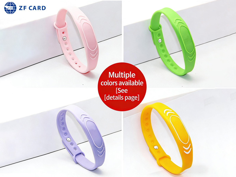 RFID Wristband-01-04