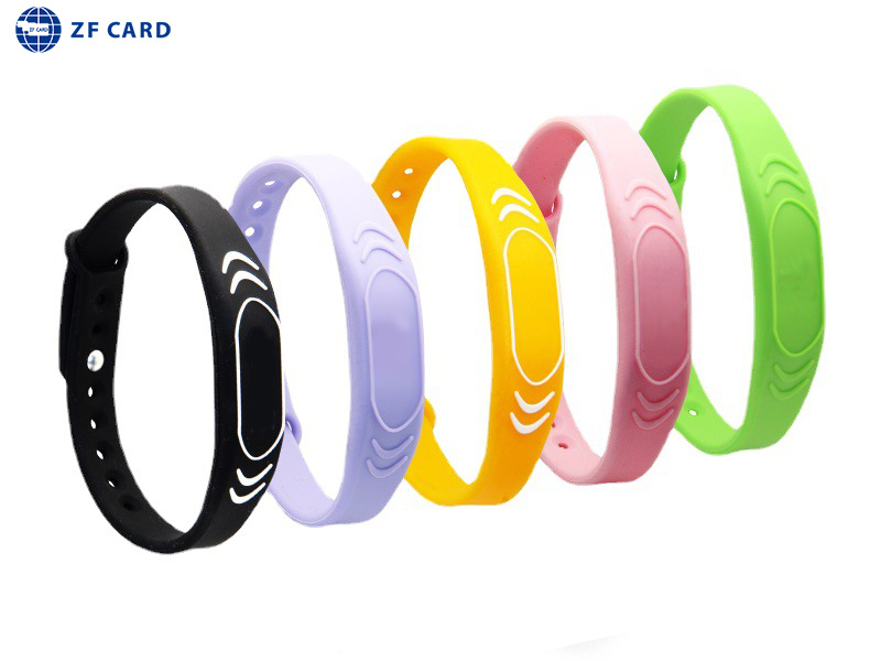 RFID Wristband-01-05