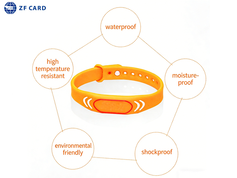 RFID Wristband-01-06