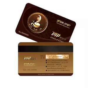 VIP Card