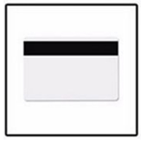 Magnetic Stripe