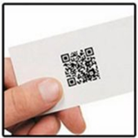 QR Printing