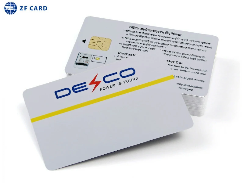 ic card