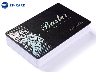 custom RFID card manufacturer