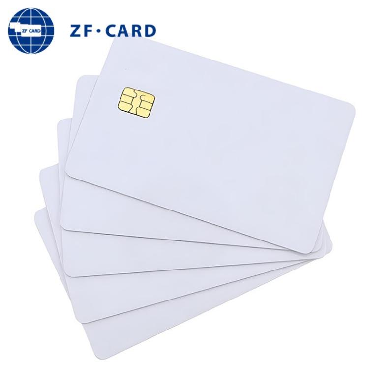 rfid blank card from zfcard