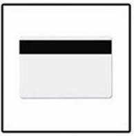 Magnetic Stripe