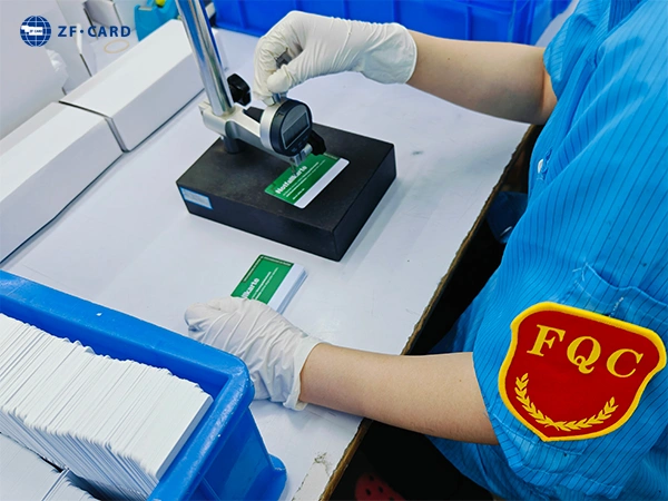rfid-card-quality-inspection