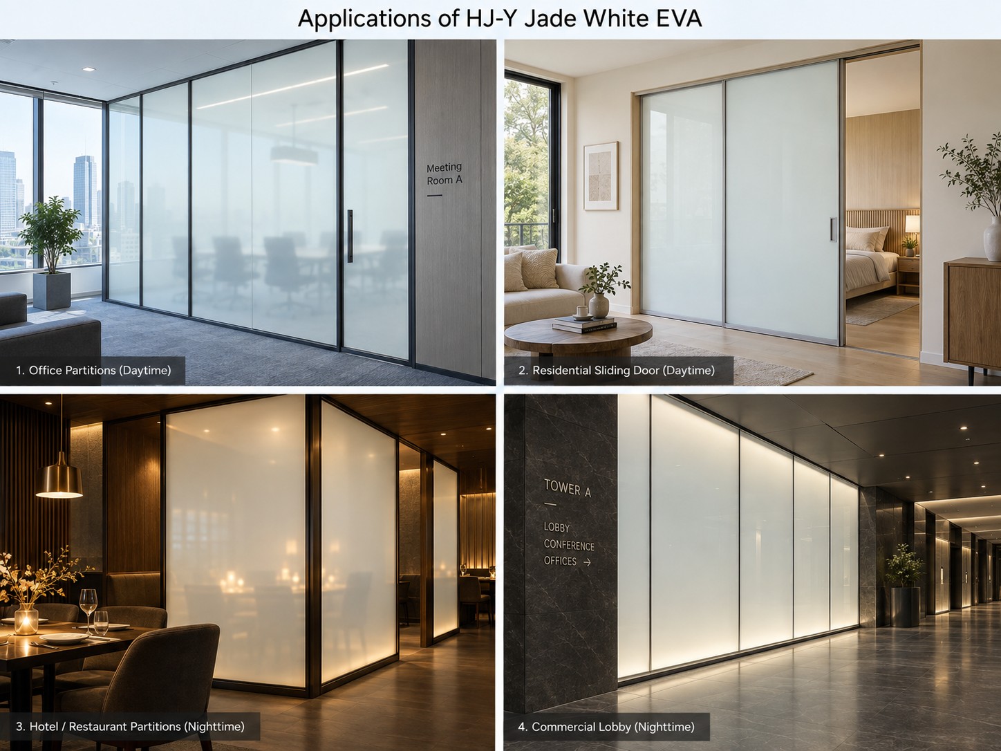 HJ-Y_applications