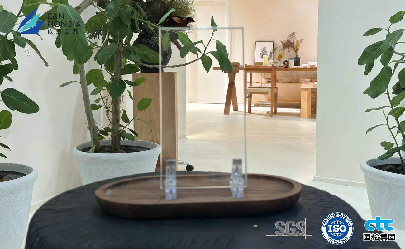 best extra clear eva interlayer