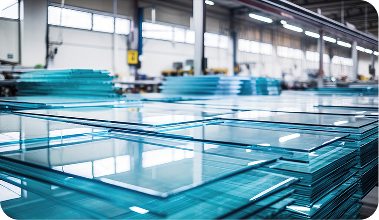 Laminated Glass Thickness - E&N