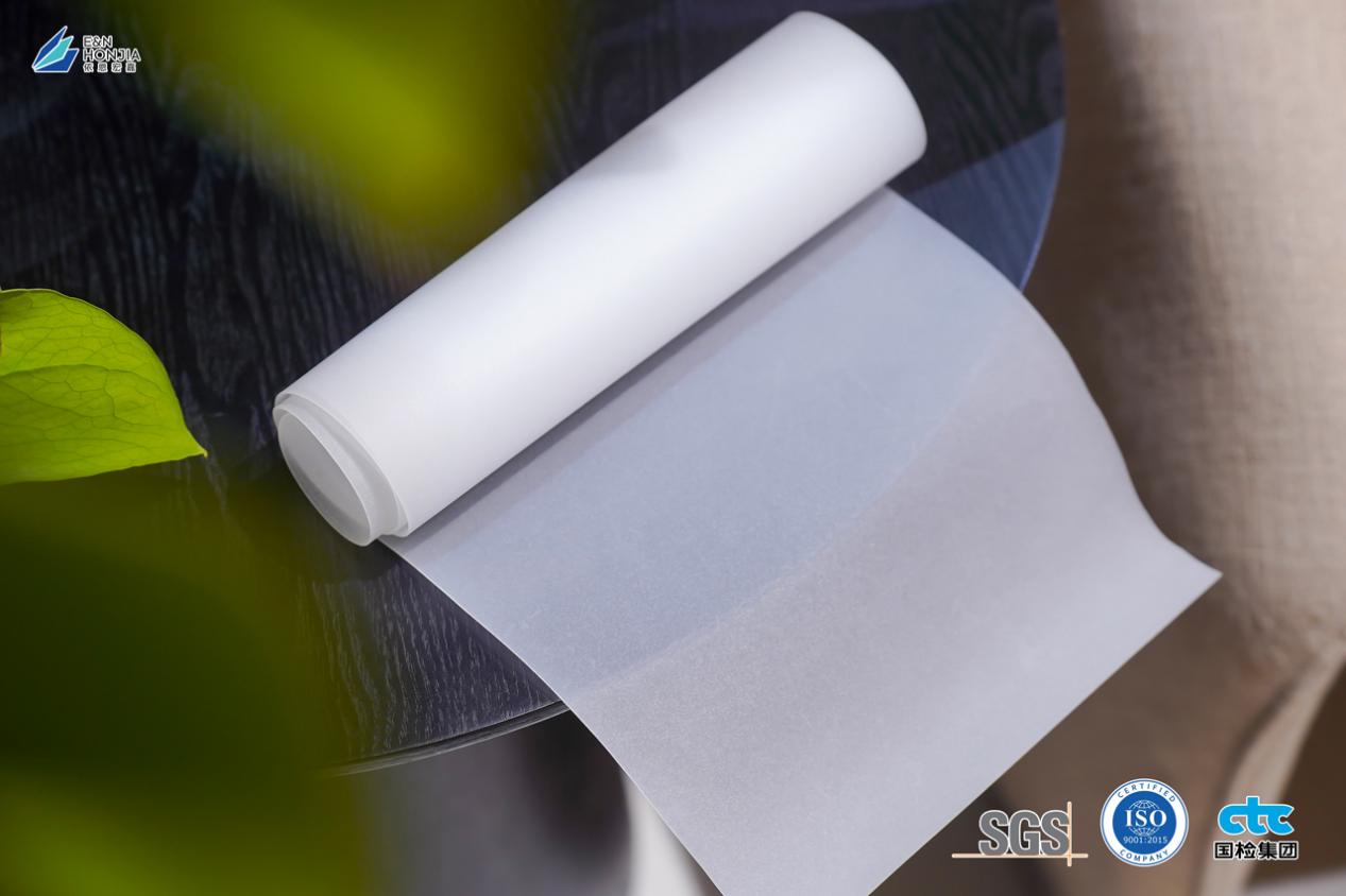 ultra clear eva film for laminated glass