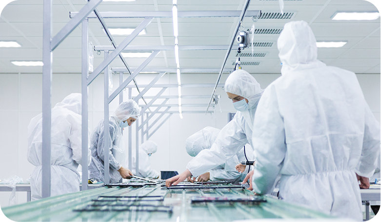 High-Quality EVA Film Manufacturer 