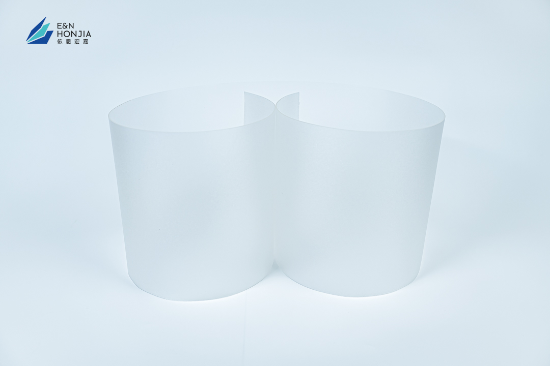 SGP Interlayer - E&N