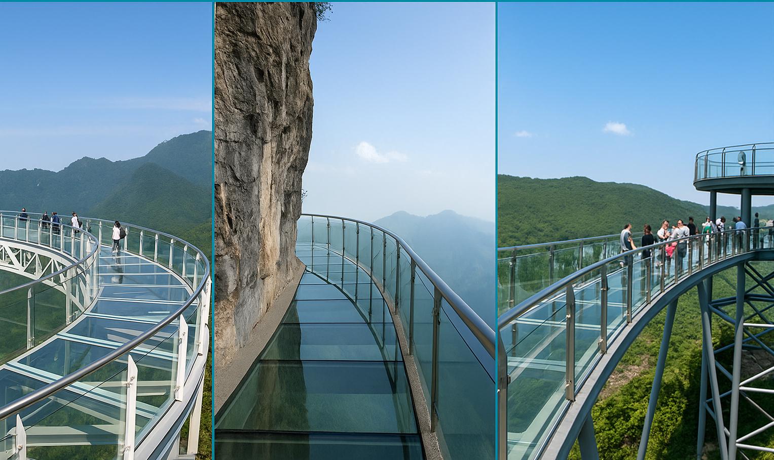 Applications of SGP Interlayer - E&N