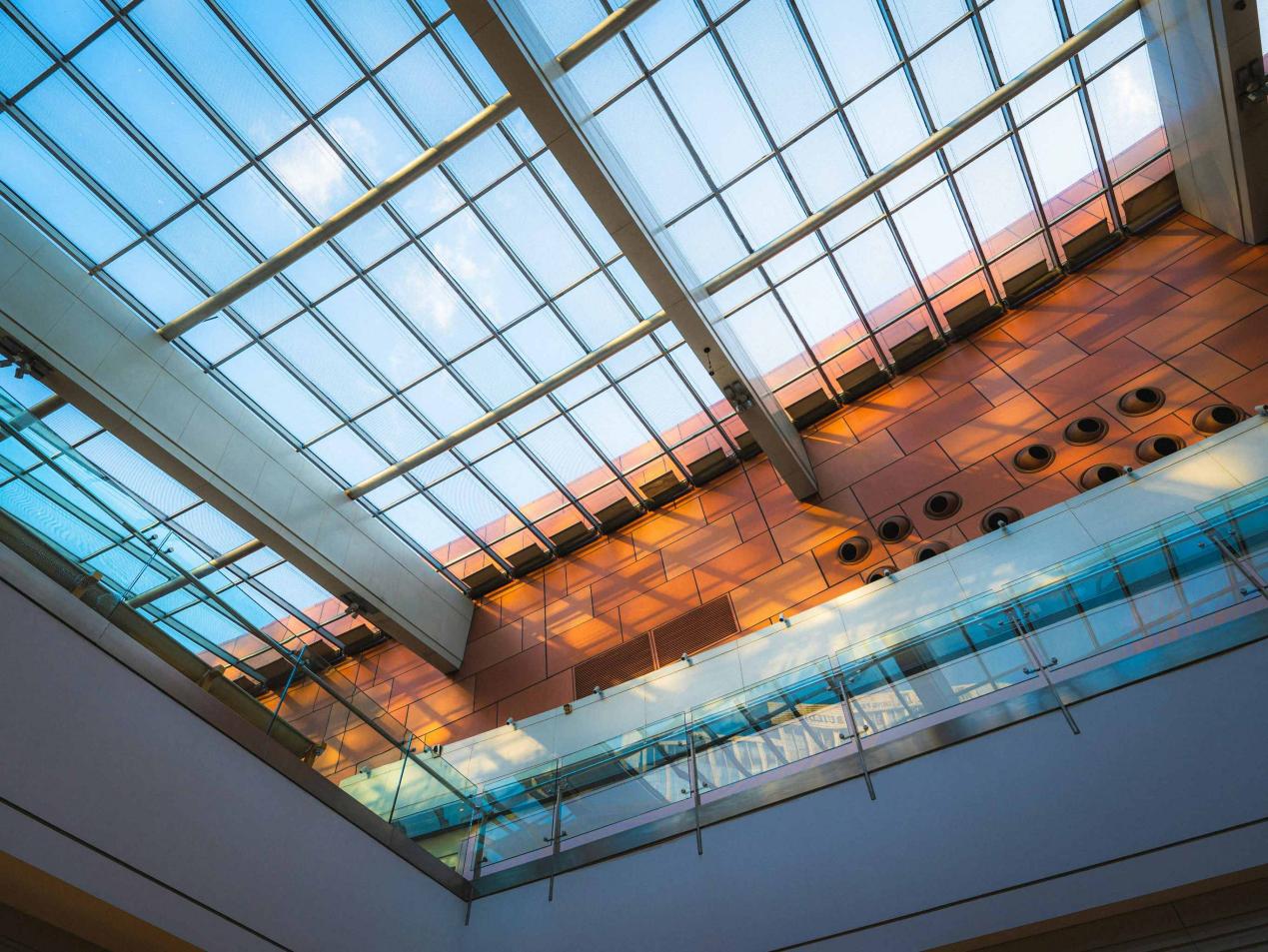 Laminated Glass Applications 