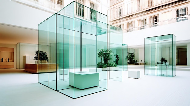 Trends of EVA Laminated Glass
