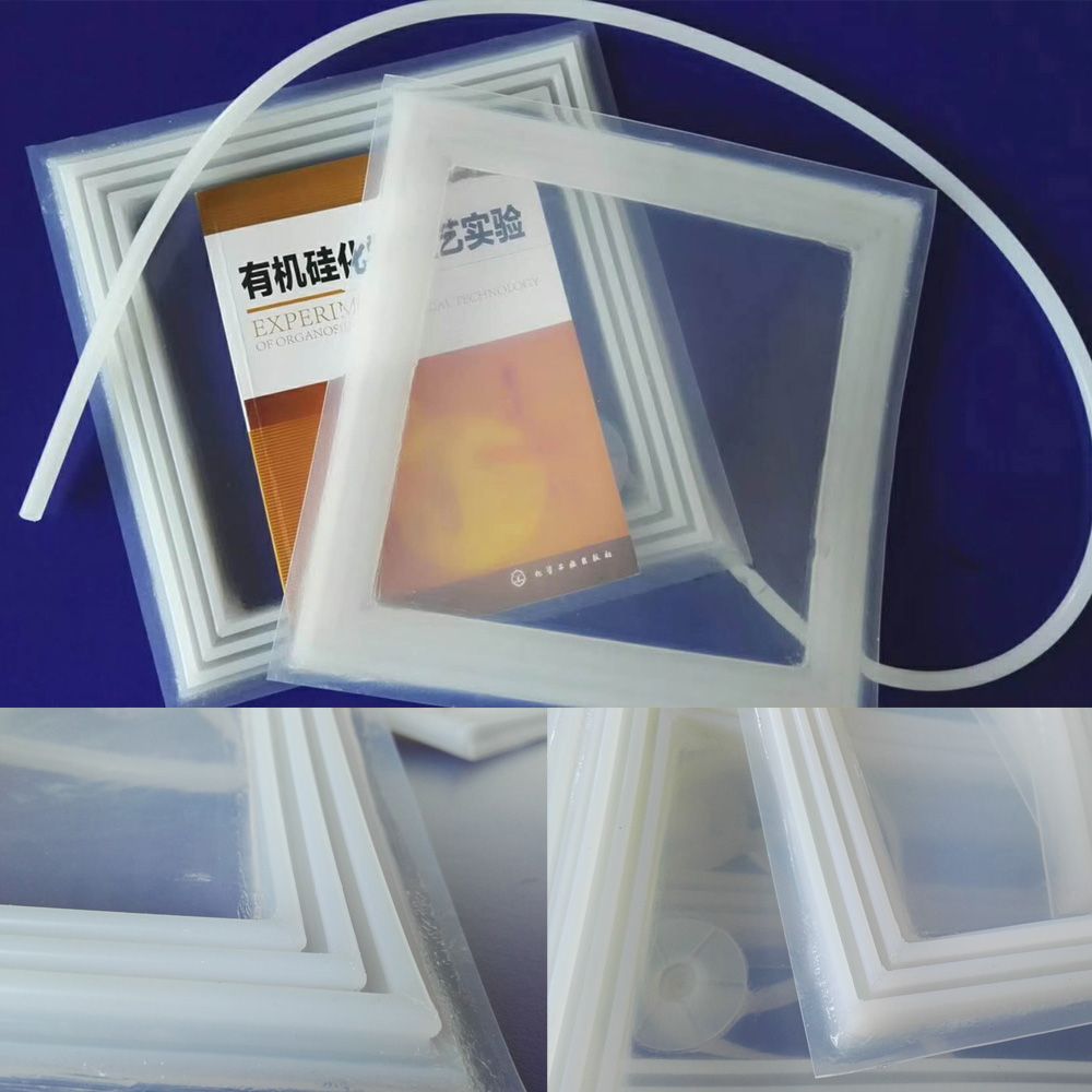 Best Silicone Vacuum Bag