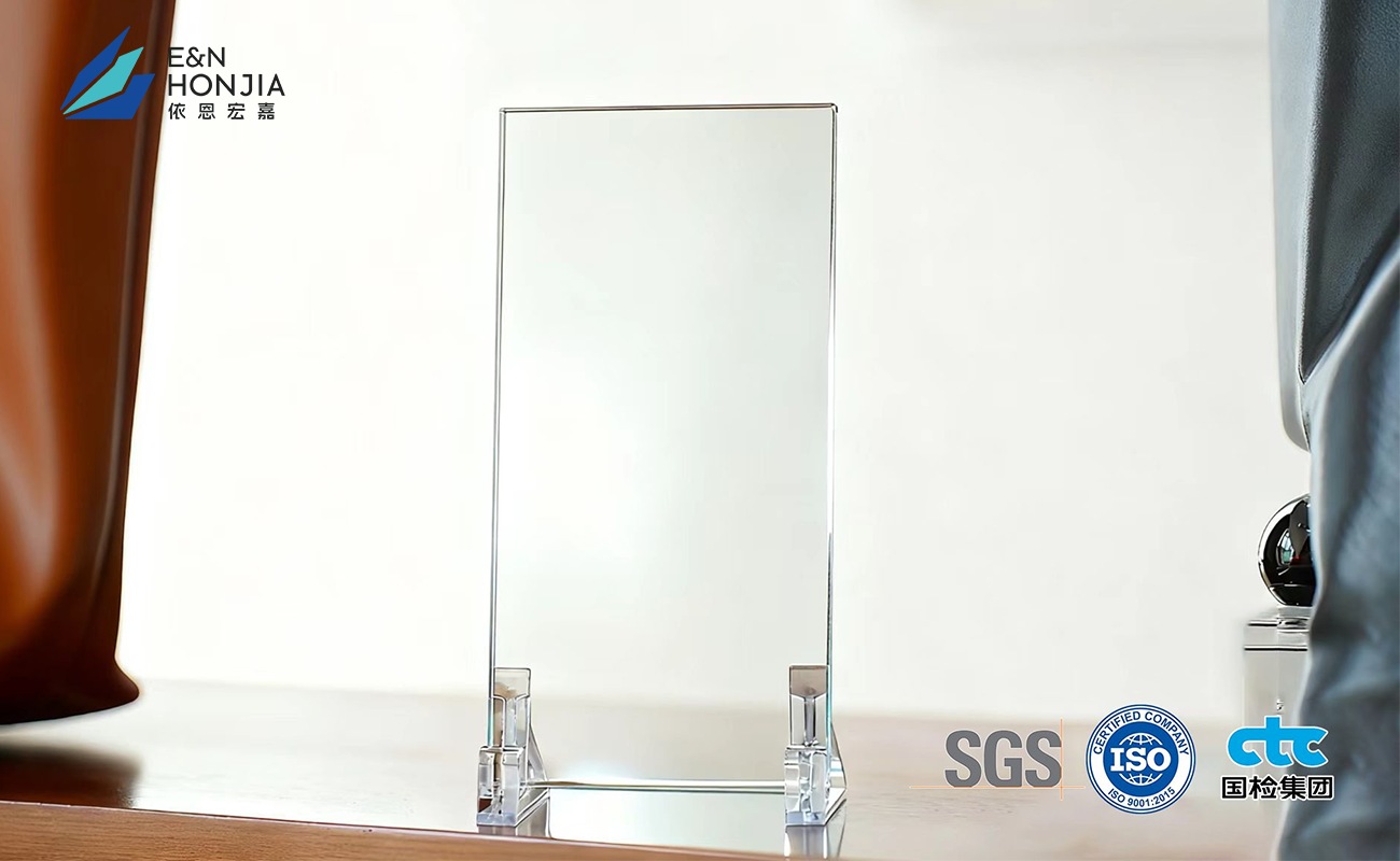 Clear EVA Interlayer