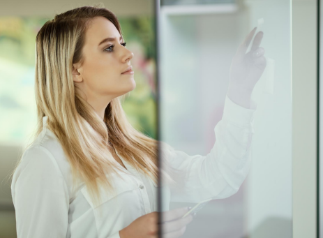 Future Trends of PDLC Film