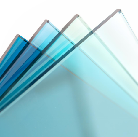 Laminated Glass