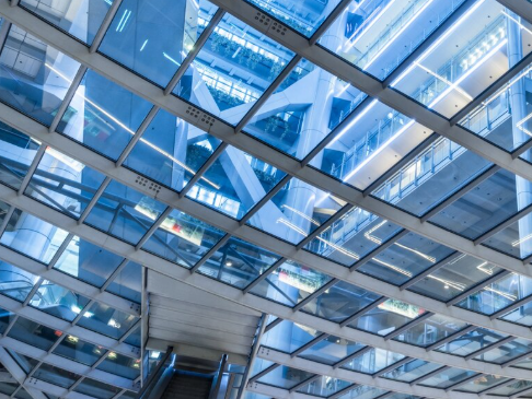 Service Life of Laminated Glass