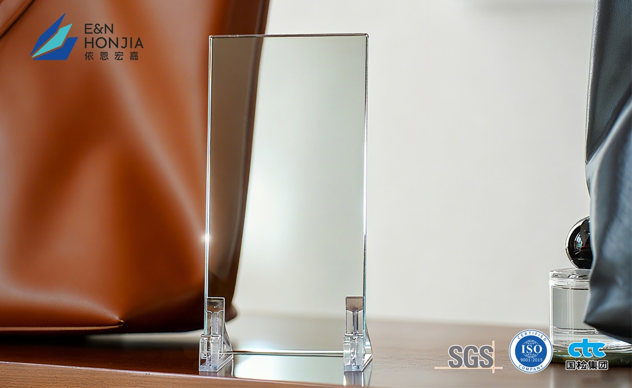 ultra clear eva interlayer