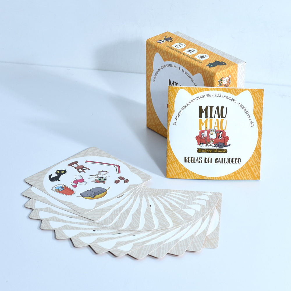 Cartoon Confirmation Cards (1)