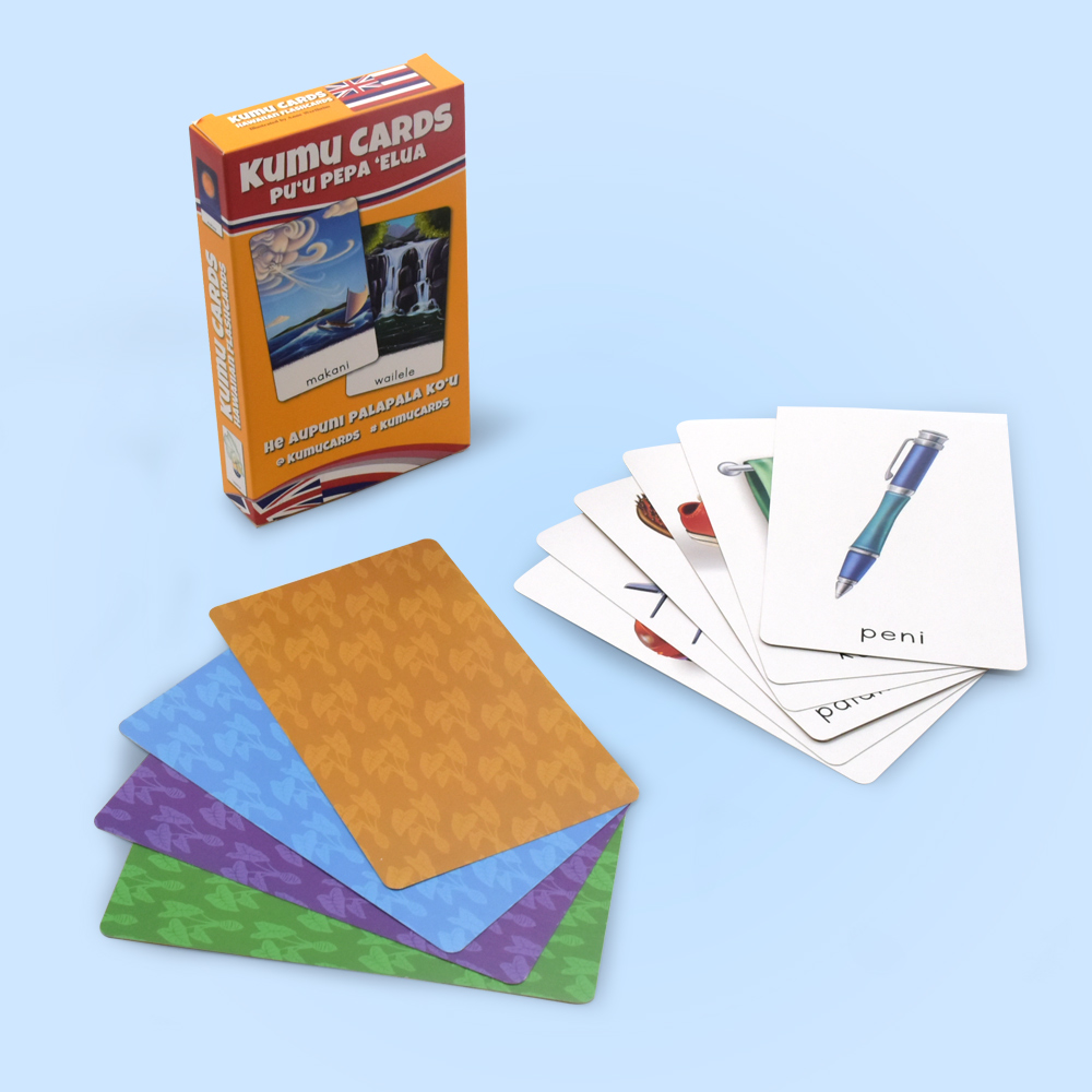 Daily Items Recognition Cards  (1)