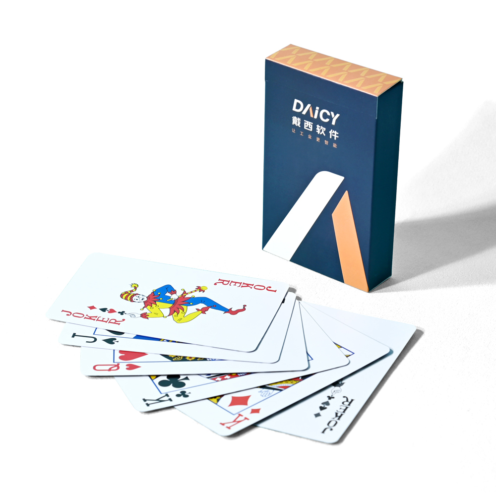 Daisy Software Poker (1)