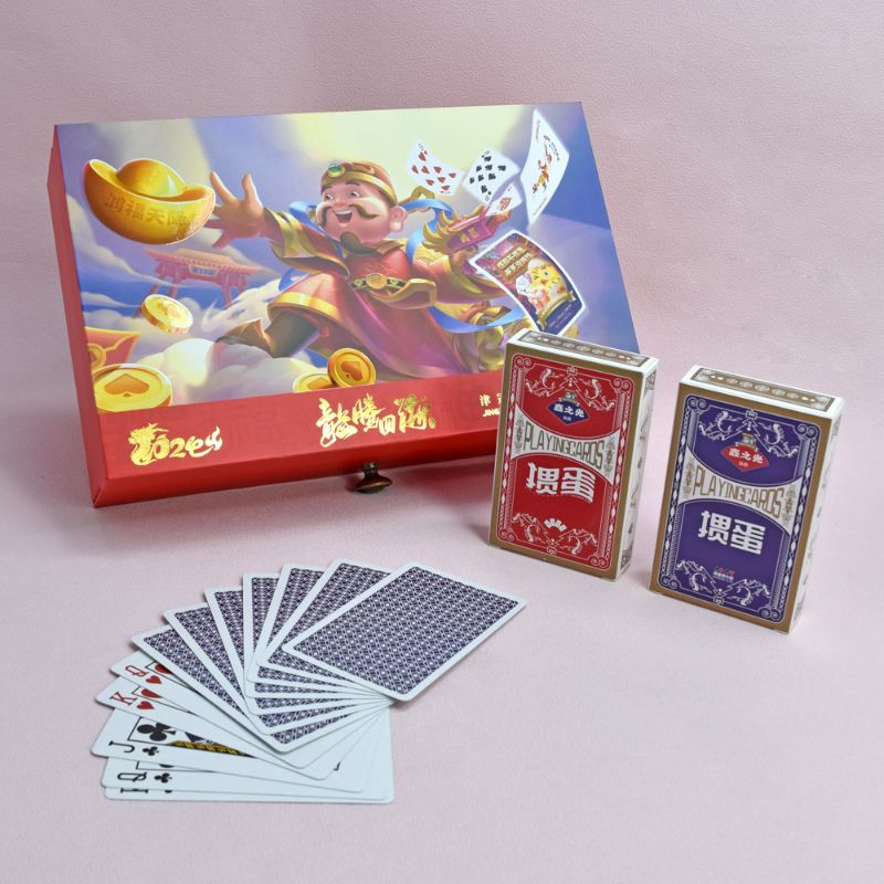 Egg Poker (1)
