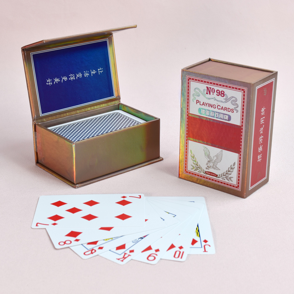 Egg Poker (1)