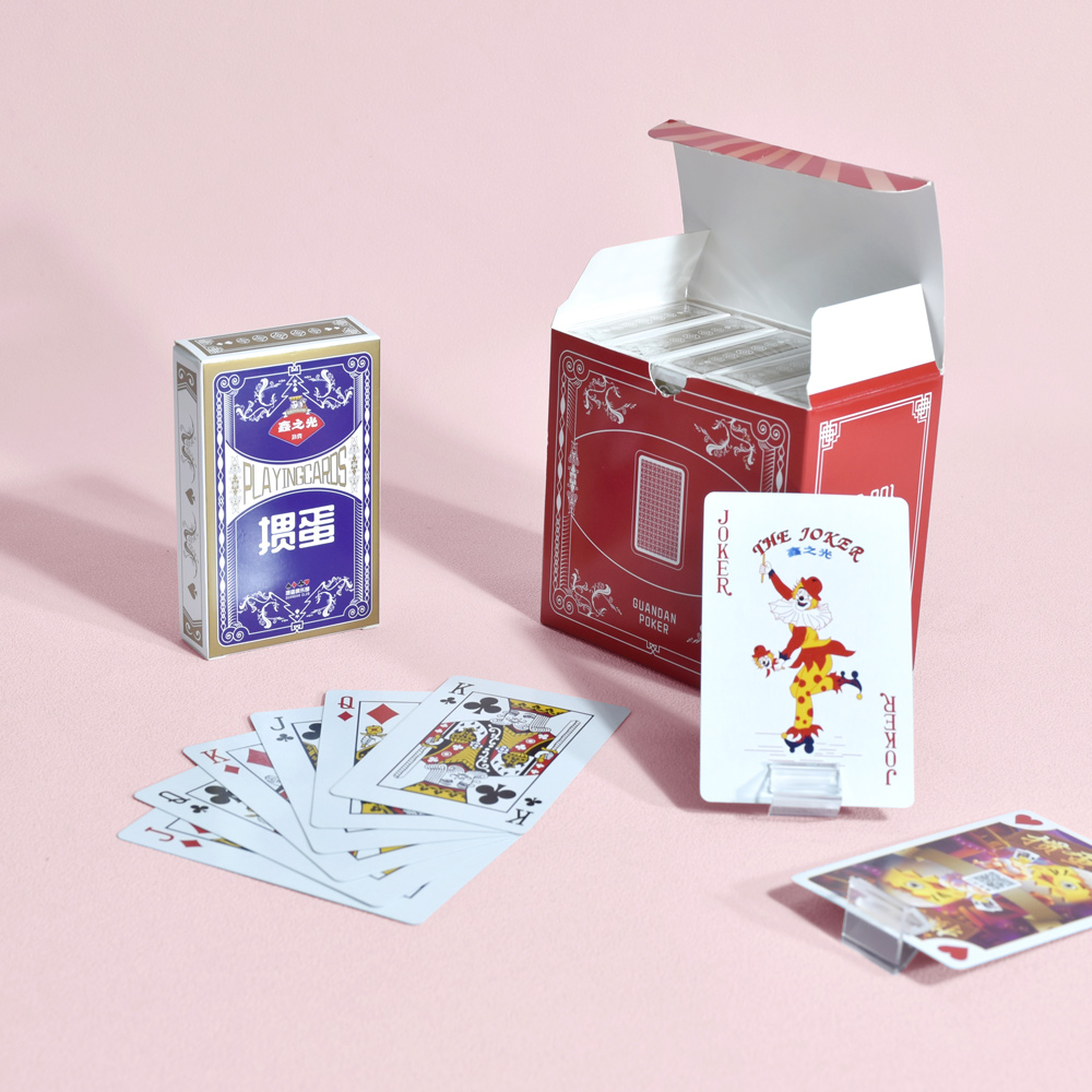 Egg Poker (1)