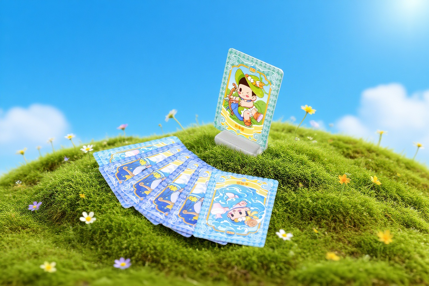 Guangzhou Jinguan Printing Launches Advanced Production Line to Meet Growing Demand for Personalized Cards